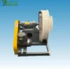 Centrifugal Blower, 9-19-4C, Plastic - view 4