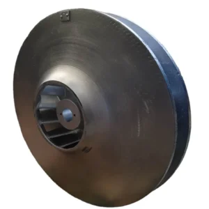 Centrifugal Blower, 9-19, 9-26, Plastic, HANQI