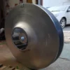 Centrifugal Blower, 9-19, 9-26, Plastic, HANQI - view 2