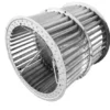 Centrifugal Blower, 9-19, 9-26, Plastic, HANQI - view 3