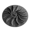 Centrifugal Blower, 9-19, 9-26, Plastic, HANQI - view 4