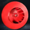 Centrifugal Blower, 9-19, 9-26, Plastic, HANQI - view 6