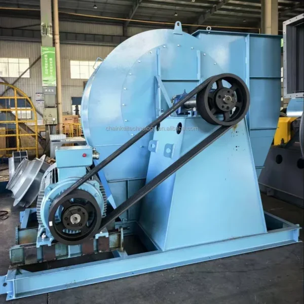 Centrifugal Blower, 9-26-12.5D, 380V