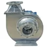 Centrifugal Blower, 904l, Stainless, Steel - view 3