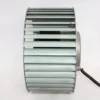 Centrifugal Blower, 92x92x86mm, 230V, Brushless, Radial - view 3