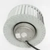 Centrifugal Blower, 92x92x86mm, 230V, Brushless, Radial - view 4
