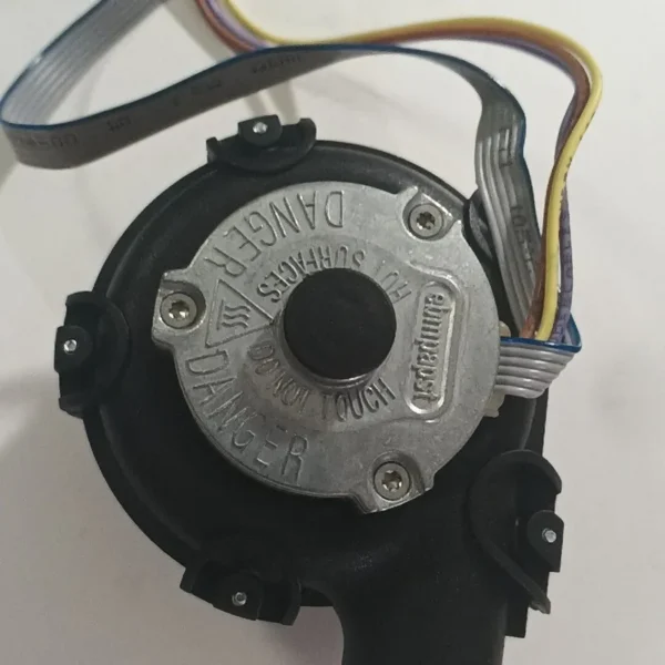 Centrifugal Blower, 9393020003ECI, Dedicated Controller, ADN