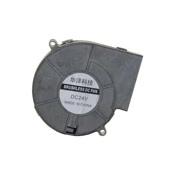 Centrifugal Blower, 9733mm, 12V - view 4