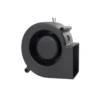 Centrifugal Blower, 97X97X33mm, 5V/12V/24V/48V, Brushless