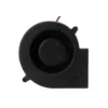 Centrifugal Blower, 97X97X33mm, 5V/12V/24V/48V, Brushless - view 2