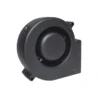 Centrifugal Blower, 97X97X33mm, 5V/12V/24V/48V, Brushless - view 3