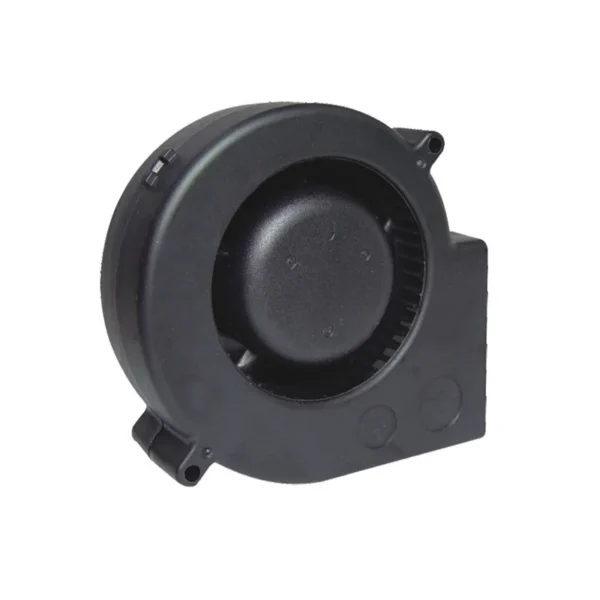 Centrifugal Blower, 97X97X33mm, 5V/12V/24V/48V, Brushless - view 3