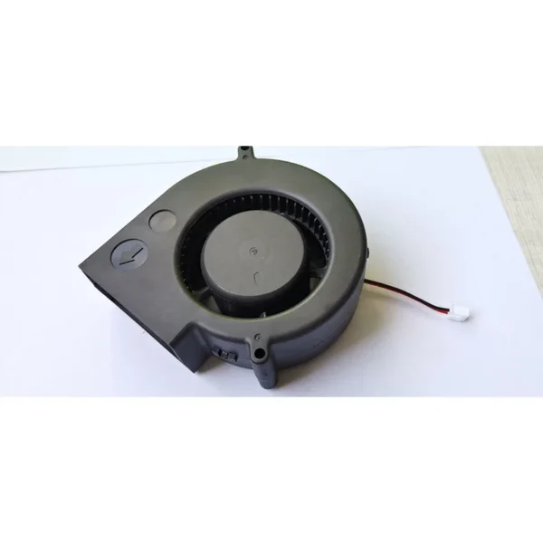 Centrifugal Blower, 97X97X33mm, 5V/12V/24V/48V, Brushless - view 4