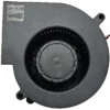 Centrifugal Blower, 97x97x33mm, 97mm, 9733, 12V - view 2