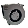 Centrifugal Blower, 97x97x33mm, 97mm, 9733, 12V - view 4