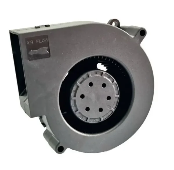 Centrifugal Blower, 97x97x33mm, 97mm, 9733, 12V - view 4