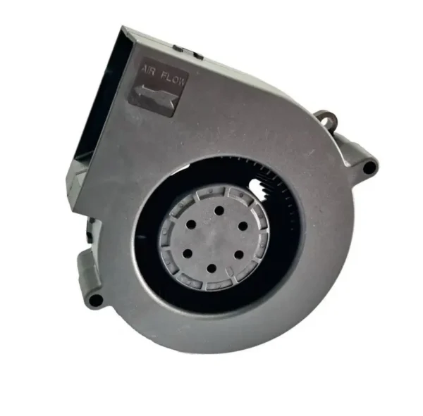 Centrifugal Blower, 97x97x33mm, 97mm, 9733, 12V - view 6