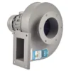 Centrifugal Blower, A.C. Source, Metal