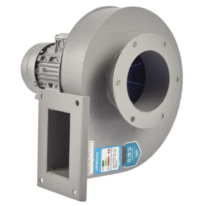 Centrifugal Blower, A.C. Source, Metal, 10 Inch, YW5-47