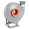 Centrifugal Blower, A.C. Source, Metal
