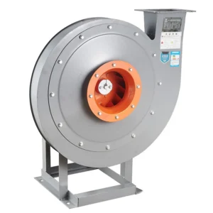 Centrifugal Blower, A.C. Source, Metal, 10 Inch, Roof, 9-19A