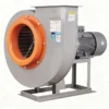 Centrifugal Blower, A.C. Source, metal - view 3