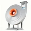 Centrifugal Blower, A.C. Source, Metal - view 3