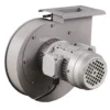 Centrifugal Blower, A.C. Source, Metal - view 4