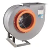 Centrifugal Blower, A.C. Source, Metal - view 4