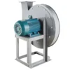 Centrifugal Blower, A.C. Source, Metal - view 4