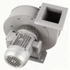 Centrifugal Blower, A.C. Source, Metal - view 5