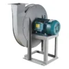 Centrifugal Blower, A.C. Source, Metal - view 5