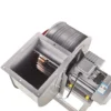 Centrifugal Blower, A.C. Source, Metal - view 6