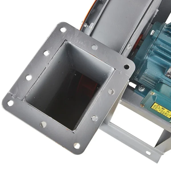 Centrifugal Blower, A.C. Source, Metal - view 6
