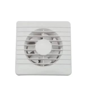 Centrifugal Blower, ABS, Plastic, 4IN 6IN 8IN