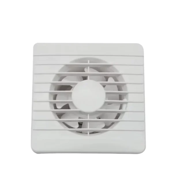 Centrifugal Blower, ABS, Plastic
