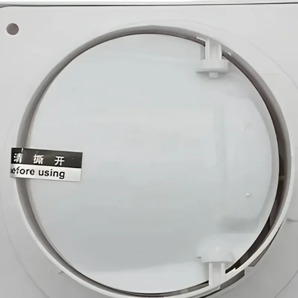 Centrifugal Blower, ABS, Plastic - view 5
