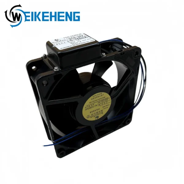 Centrifugal Blower, AC200V, Electric - view 5