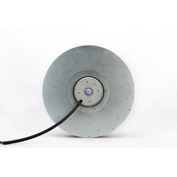 Centrifugal Blower, AC220V/380V, Inverter, YWFB - view 3