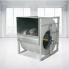Centrifugal Blower, AHU, 1419 - 94316 m³, Cast Iron