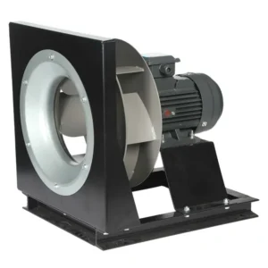 Centrifugal Blower, AHU, 3000