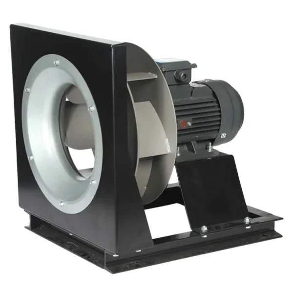 Centrifugal Blower, AHU, 3000