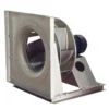 Centrifugal Blower, AHU, 3000 - view 2