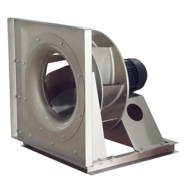 Centrifugal Blower, AHU, 3000 - view 2