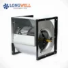 Centrifugal Blower, AHU, 3000 - view 3