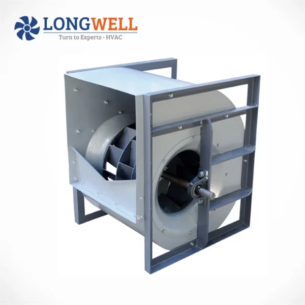 Centrifugal Blower, AHU, 3000 - view 4