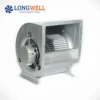 Centrifugal Blower, AHU, 3000 - view 5