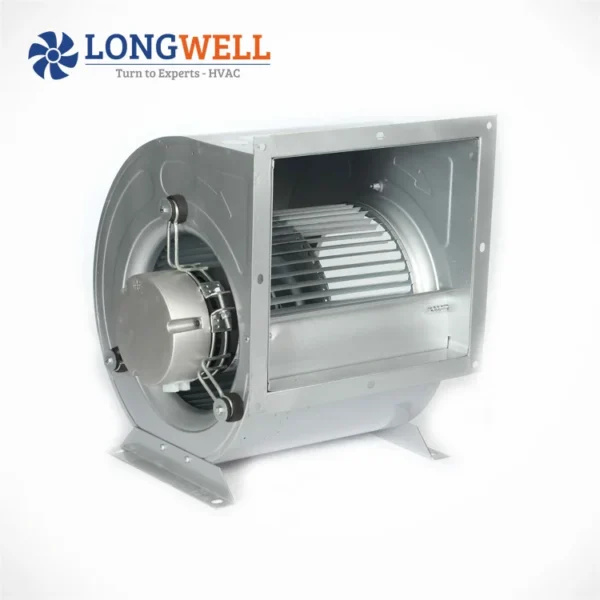 Centrifugal Blower, AHU, 3000 - view 5