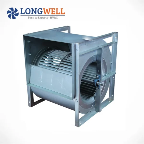 Centrifugal Blower, AHU, 3000 - view 6