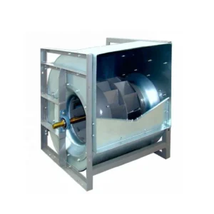 Centrifugal Blower, AHU, HVAC, 380V, Galvanized Sheet Steel
